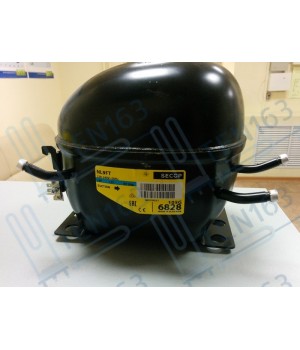 Компрессор низкотемпературный Secop NL9FT R-134, 220 Вт LBP Словакия