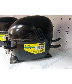 Компрессор среднетемпературный Secop NL 11 MF R-134 1040 Вт