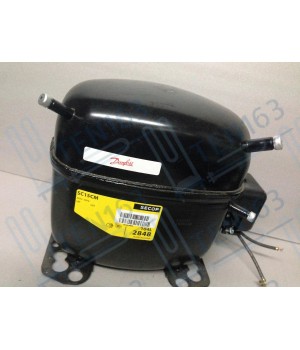 Компрессор низкотемпературный Secop SC 15 CM R-22 561 Вт