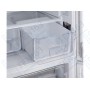 Панель ящика для холодильника Аристон-Индезит-Стинол, малая, для овощей, 283168, 857208, 856033