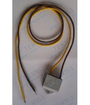 Реле ТАБ-Т-17, 2-х проводной термовыключатель без колодки 