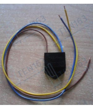 Реле ТАБ-Т-4, 3-х проводный регулятор без колодки 