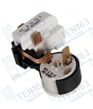 Реле пусковое К1 РКТ-1, 064114901600