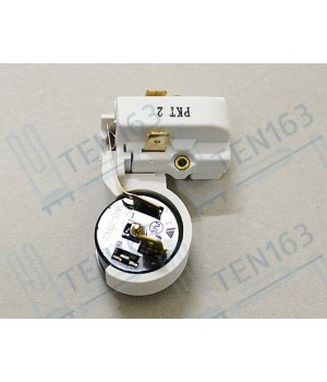 Реле пусковое К2 РКТ-2, 064114901601