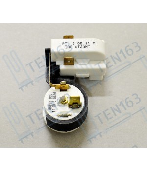 Реле пусковое К5 РКТ-5 064746100104