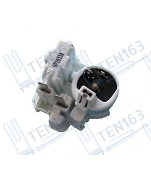 Реле пускозащитное OF1033A (6,5 A)