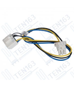 Реле тепловое для холодильника с термовыключателем (3х концевой) ТПП ТАБ-Т-19, ПТР-101(102)