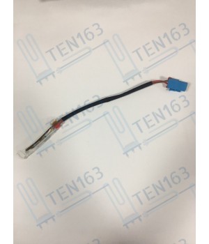 Термопредохранитель для холодильника Samsung RL33, 250v