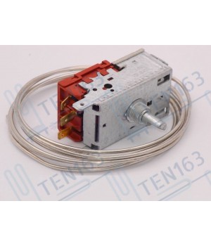 Термостат K59-Q1902-000 (KFD32Q3), капилляр 1,5м, Indesit 265859