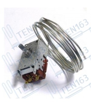Термостат K59-Q1916-000 (KDF32Q2), капилляр 2м, код Indesit 851154