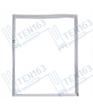 Уплотнитель двери холодильника Stinol, Indesit, Ariston (570х1190 мм), 854005