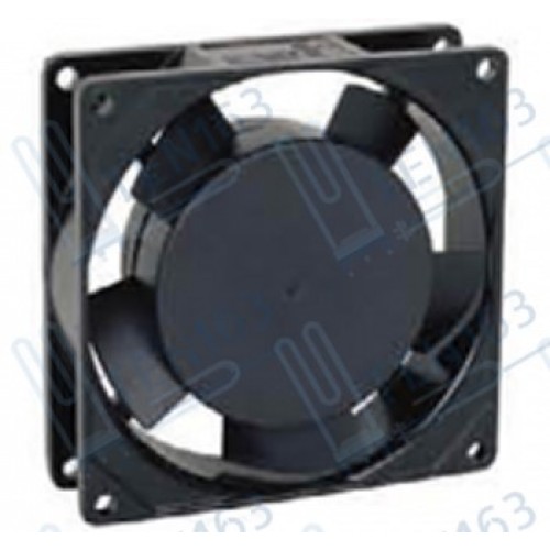 Вентилятор для холодильника FC(YJF) 10826 A2 HBL (108х108х26)