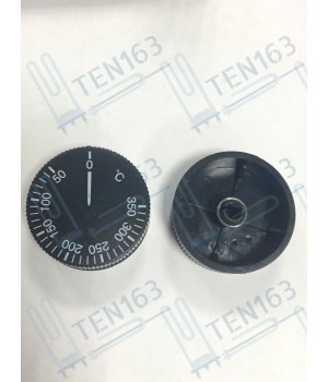 Ручка терморегулятора 50-350 градусов