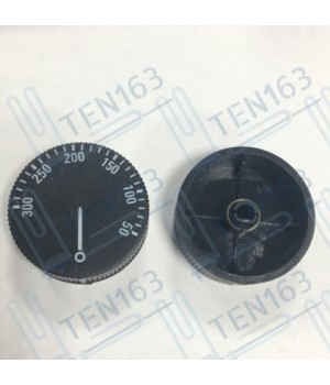 Ручка терморегулятора 50-300 градусов