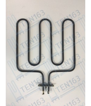 Нагревательный элемент ТЭН к духовки 1200 Вт Simfer, SCHAUB LORENZ, FRANKE, Leran аналог 2035974