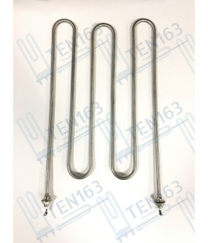 Тэн для гриля Salamander Sirman S0150267 2300 Вт