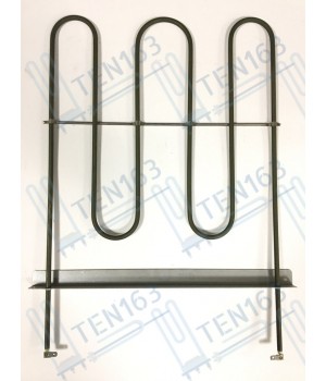 Тэн духовки нижний для плит 1200 Вт ARISTON-INDESIT 
