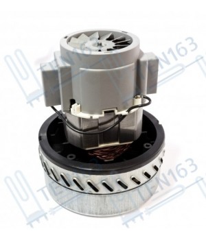 Мотор для пылесоса 1200w (моющий), AMETEK, H=175, h69, D144/79