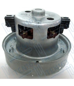 Двигатель для пылесоса VCM-20S 2000W с юбкой, H117 h35 D135