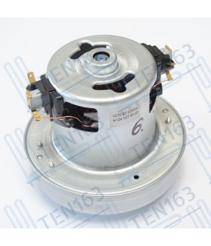 Двигатель для пылесоса Centek VCM-22 2200W H120 h28 D130