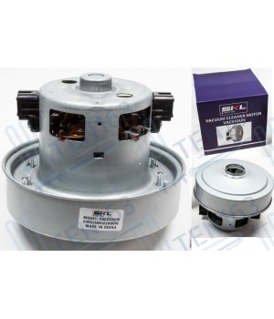Мотор для пылесоса VCM-06 1600 W Китай, H115 h35 D130