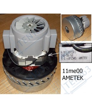 Мотор для моющего пылесоса 1000w 11me00 H=167, h69, D144, d79