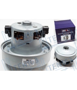 Мотор для пылесоса SKL VAC043UN 1600 W, H=118 mm, D=137mm