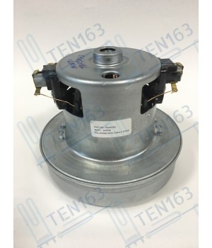 Мотор для пылесоса LG 1200 Вт H-115, d-84, D-130