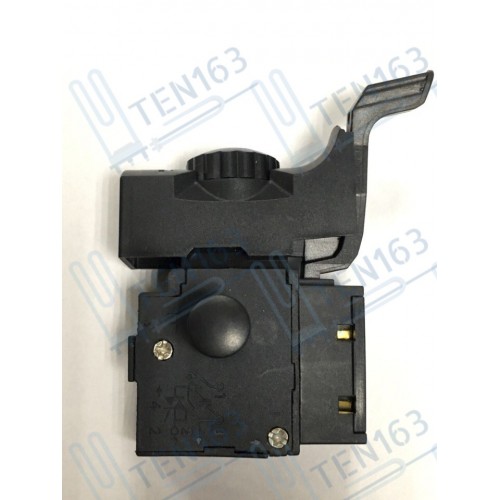 Кнопка для электроинструмента FA2-7/1BEK 14(12)A 125V