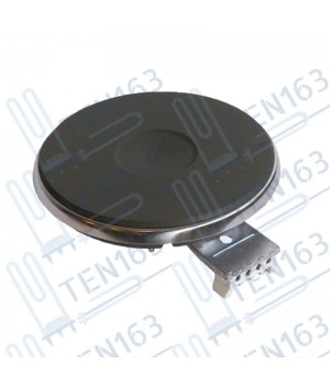 Конфорка для электроплиты, D-220мм, 2000W 481925998505