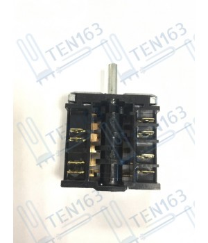 Переключатель к духовке "Мечта" ПМ-16-5-01 250V 16A