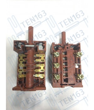 Переключатель конфорок к промышленной плите 250V 25A