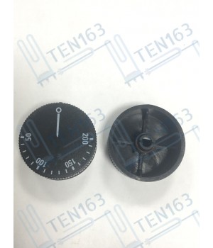 Ручка терморегулятора 50-200 градусов