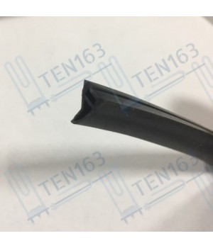 Термостойкий уплотнитель к духовому шкафу Bosch, Elektrolux 3 метра