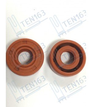 Сальник для хлебопечки 8x19x7