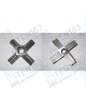 Нож для электромясорубки Philips HR2730/34, Moulinex