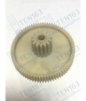Шестерня для мясорубки Panasonic, Polaris, Дива, Vigor, Super Grinder, Redmond Д-80/24