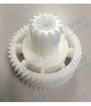 Шестерня для электромясорубки Mystery 20мм/53мм