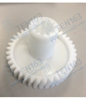 Шестерня электромясорубки Philips HR2728, HR2726/90