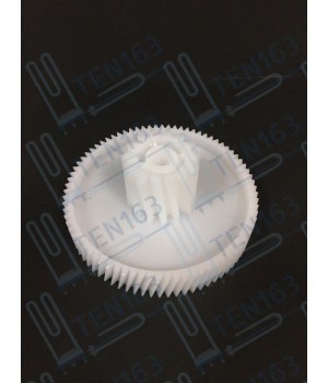 Шестерня к мясорубке Vitesse VS-701, Фея 1400 косые зубья