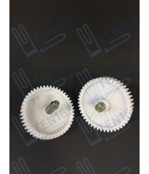 Шестерня для мясорубки Vitesse VS-701, Фея 1400 (косые зубья)