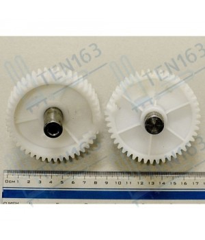 Шестерня для мясорубки Moulinex HV6 (тип 133), Tefal 4775455