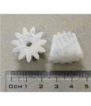 Шестерня малая для мясорубки BOSCH-00152315 1шт