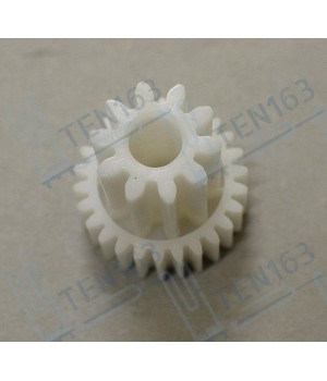 Шестерня малая для мясорубки Kenwood 650738