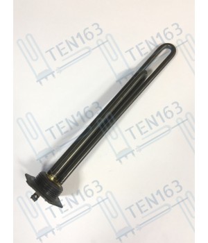 Тэн для масляного радиатора 2000 Вт (1100+900)  325 мм