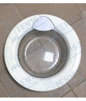 Люк в сборе для стиральной машины Ariston, Indesit