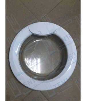 Люк в сборе для стиральной машины Indesit 