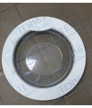 Люк, дверца для стиральной машины Zanussi 