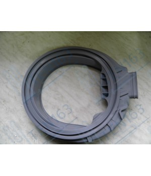 Манжета люка для стиральной машины Ariston, Indesit (Merloni) 303546, 290697