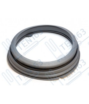 Манжета люка для стиральной машины HAIER 0020300541